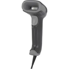 Сканер штрих-кода Honeywell 1470G2D (ручной, проводной, имиджер, USB/RS232/KB Wedge, 1D/2D, ЕГАИС, IP40)