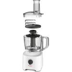 Moulinex Easy Force FP244110