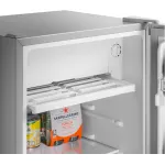 Холодильник Maunfeld MFF83SL (A+, 1-камерный, объем 92:85л, серебристый)