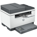 МФУ HP LaserJet M236sdn (лазерная, черно-белая, A4, 64Мб, 29стр/м, 600x600dpi, авт.дуплекс, 20'000стр в мес, RJ-45, USB)