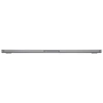 Ноутбук Apple MacBook Air A2941 (Apple M2 (8 core CPU/10 core GPU) 2.42 ГГц/8 ГБ/15.3