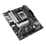 Материнская плата ASUS PRIME B850M-K (x)