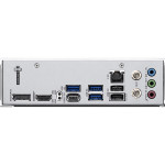 Материнская плата Gigabyte B850M GAMING WIFI6E (x)