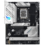 Материнская плата ASUS ROG STRIX B760-A GAMING WIFI (LGA1700, Intel B760, 4xDDR5 DIMM, ATX, RAID SATA: 0,1,10,5)