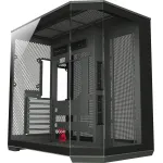 Корпус Bloody BD-CC109-BK (Midi-Tower)