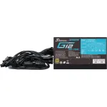 Блок питания Seasonic ATX 750W G12 GC-750 (ATX, 750Вт, GOLD)