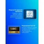 Ноутбук Lenovo IdeaPad Slim 3 15IAH8 (Intel Core i5 12450H 2 ГГц/8 ГБ LPDDR5 4800 МГц/15.6