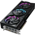 Видеокарта Radeon RX 9070XT 2175МГц Gigabyte AORUS (GDDR6, 256бит, 2xHDMI, 2xDP)