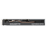 Видеокарта GeForce RTX 4060 2505МГц 8Гб Gigabyte OC (PCI-E, GDDR6, 128бит, 2xHDMI, 2xDP)