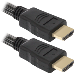 Кабель Defender (HDMI (m), HDMI (m))