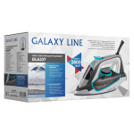 Утюг Galaxy Line GL 6107