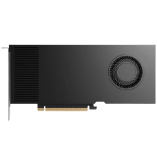 Видеокарта Quadro RTX PRO 4000 1230МГц 24Гб NVIDIA (GDDR7, 192бит)