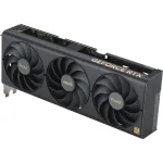 Видеокарта GeForce RTX 4060TI 2655МГц 16Гб ASUS OC (PCI-E 4.0, GDDR6, 128бит, 1xHDMI, 3xDP)