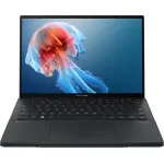 Ноутбук ASUS UX8406CA-QL345X (Intel Core Ultra 7 255H 2 Ггц/32 ГБ LPDDR5x/14