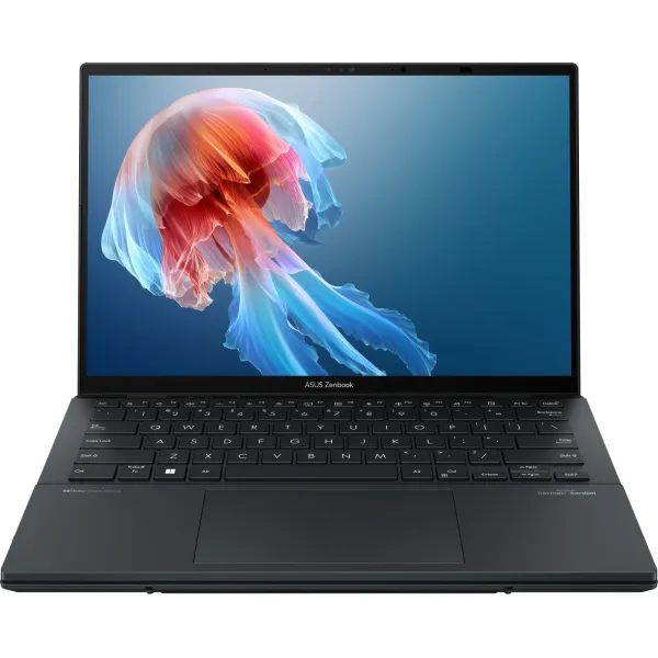Ноутбук ASUS UX8406CA-QL345X (Intel Core Ultra 7 255H 2 Ггц/32 ГБ LPDDR5x/14