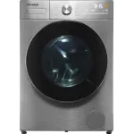 Стиральная машина Hyundai WME9414(фронтальная полноразмерная, класс стирки/отжима/э.потребления: A/C/A++ , макс: 10,5кг, 1400 об/мин, инвертер, 60x84.7x57.7см, темно-серебристый)