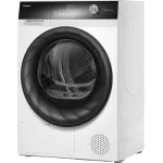 Сушильная машина Weissgauff WD 5247 Premium Heat Pump (Heat Pump (тепловой насос), A++, макс.загрузка 7 кг, 14 программ, уровень шума 64 дБ)