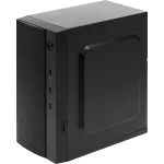 Корпус Accord ENTRY ACC-242B (Mini-Tower, 2xUSB3.0)