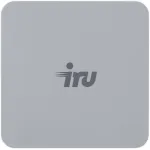 ПК IRU Tactio 515 (Core i5 12450H 2000МГц, DDR5 16Гб, SSD 512Гб M.2 2280, Intel Iris Xe, без ОС)