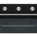 Электрический духовой шкаф Krona BIRNE 60 BL