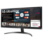 Монитор LG 29WP500-B (29