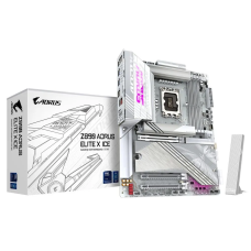Материнская плата Gigabyte Z890 A ELITE X ICE (x)