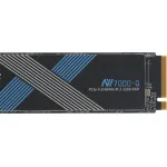 Жесткий диск SSD 2Тб Netac (2280, 7100/6200 Мб/с)