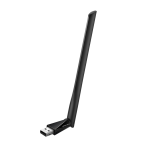 Сетевой адаптер Mercusys MA30H