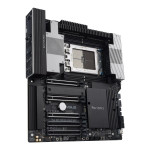Материнская плата ASUS PRO WS TRX50-SAGE WIFI (sTR5, AMD TRX50, 4xDDR5 DIMM, CEB, RAID SATA: 0,1,10,5)