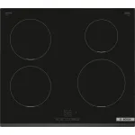 Индукционная варочная поверхность Bosch PIE631BB5E