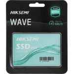 Жесткий диск SSD 960Гб Hikvision (2.5