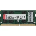 Память SO-DIMM DDR4 16Гб 2666МГц Kingston (21300Мб/с, CL19, 260-pin, 1.2 В)