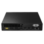 ПК Lenovo ThinkCentre Neo 50q (Core i3 1215U 1200МГц, DDR4, SSD 256Гб, Intel UHD Graphics, без ОС)