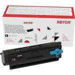 Тонер-картридж Xerox 006R04381 (черный; 20000стр; Xerox B310)