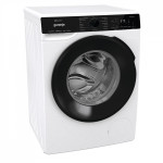 Стиральная машина Gorenje WPNA84A2TWIFI(60x85x54.5см, фронтальная, макс:8кг, 1400об/мин, белый)