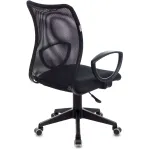 Кресло Бюрократ CH-599AXSN