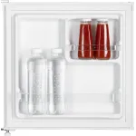 Холодильник NORD NS 50 W (A+, 1-камерный, белый)