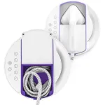 Отпариватель Kitfort КТ-9110-1