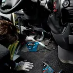 Bosch GAS 12 V Solo