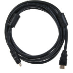 Кабель VCOM (HDMI (m), HDMI (m))