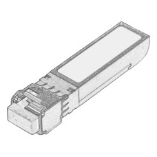 Fibertrade FT-SFP+-8,5-SR-0,5-D