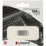 Накопитель USB Kingston DTMC3G2/128GB