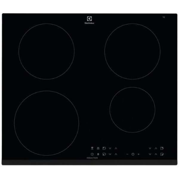 Варочная поверхность Electrolux LIR60433