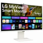 Монитор LG 32SR85U-W (31,5