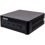 ПК Hiper Factum FN2 (DDR4 8Гб, SSD 256Гб, Windows 11 Pro)