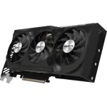 Видеокарта GeForce RTX 4070 Super 2475МГц 12Гб Gigabyte (PCI-E 4.0, GDDR6X, 192бит, 1xHDMI, 3xDP)