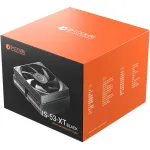 Кулер ID-Cooling IS-53-XT BLACK