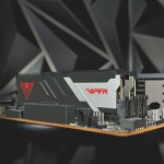 Память DIMM DDR5 2x32Гб 5200МГц Patriot (41600Мб/с, CL40, 288-pin, 1.35 В)