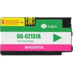 G&G GG-CZ131A (пурпурный; 26стр; DJ T120, T520)
