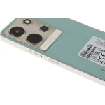 Infinix Note 30i (6,66